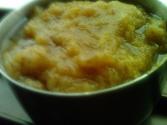 Badam Halwa 